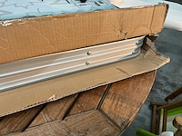 Tuintafel (3x) - afbeelding 4 van  5