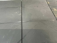 Tuintafel + (4x) stoel - afbeelding 4 van  6