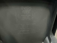 Tuintafel + (4x) stoel - afbeelding 6 van  6