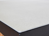 Tuintafel amira 160x80 cm - antraciet/keramiek - afbeelding 3 van  5