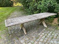 Tuintafel