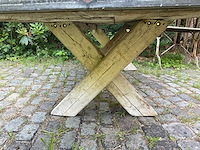 Tuintafel - afbeelding 4 van  4