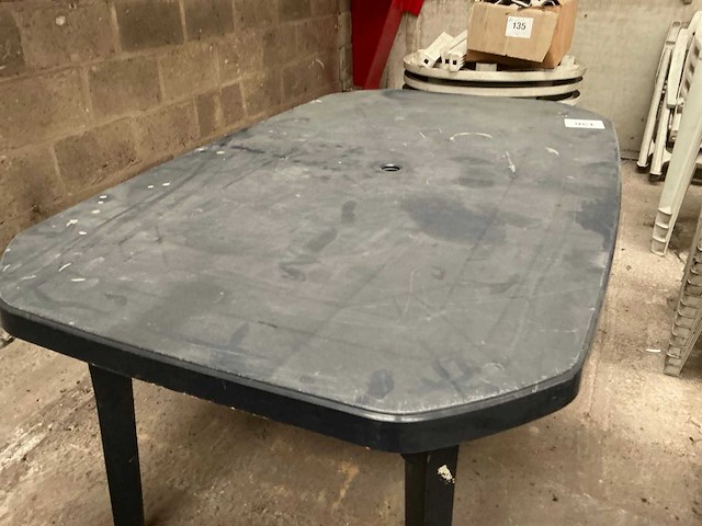 Tuintafel - afbeelding 2 van  3