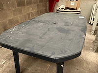 Tuintafel - afbeelding 2 van  3
