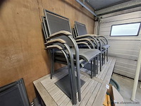 Tuintafel - afbeelding 2 van  5