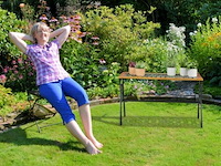 Tuintafel - afbeelding 3 van  7