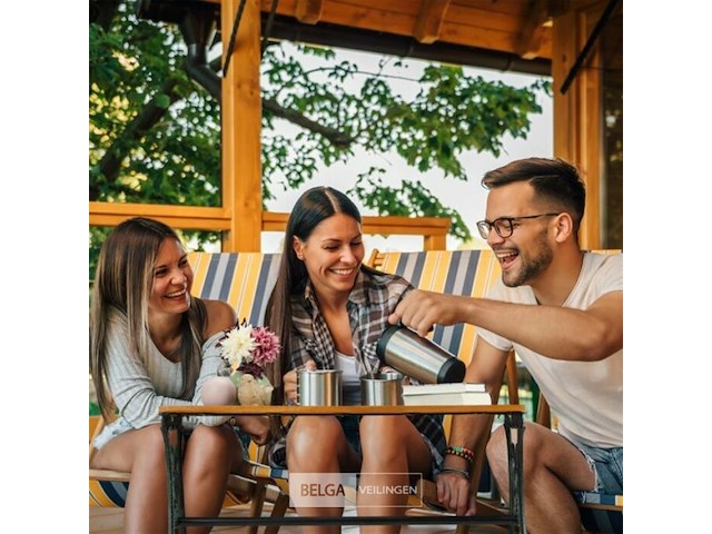 Tuintafel - afbeelding 4 van  7