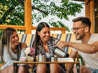 Tuintafel - afbeelding 4 van  7