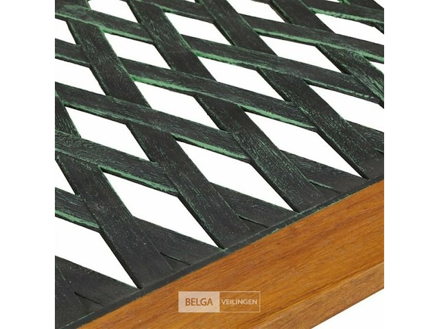 Tuintafel - afbeelding 5 van  7