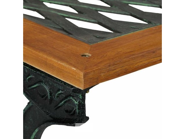 Tuintafel - afbeelding 7 van  7