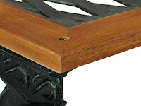 Tuintafel - afbeelding 7 van  7