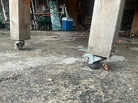 Tuintafel - afbeelding 3 van  5