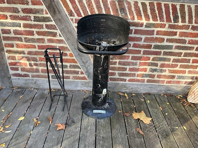 Tuintafel - afbeelding 6 van  8