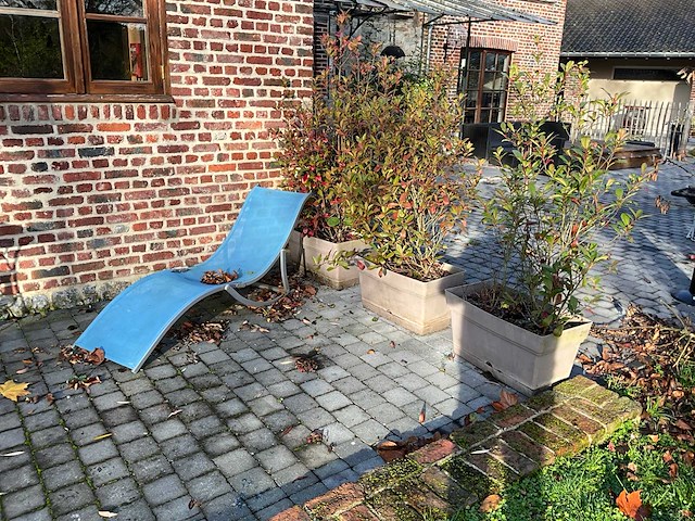 Tuintafel - afbeelding 8 van  8