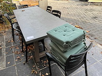 Tuintafel - afbeelding 3 van  5