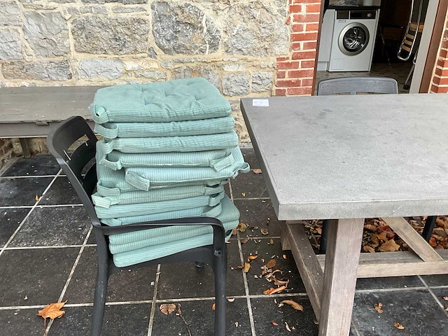 Tuintafel - afbeelding 5 van  5