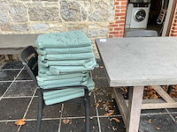 Tuintafel - afbeelding 5 van  5