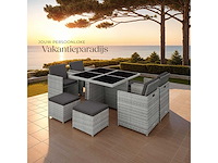 Tuintafel - afbeelding 3 van  5