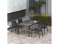 Tuintafel