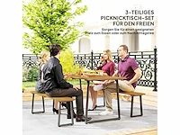 Tuintafel - afbeelding 4 van  5