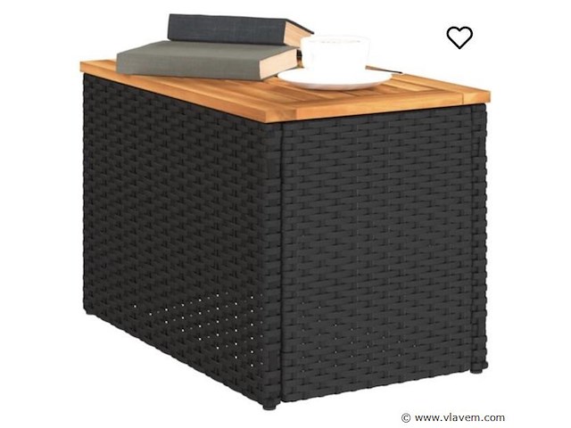 Tuintafels - afbeelding 1 van  3