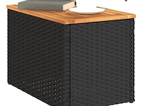 Tuintafels - afbeelding 1 van  3