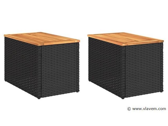 Tuintafels - afbeelding 3 van  3