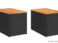 Tuintafels - afbeelding 3 van  3