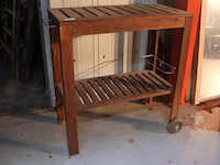 Tuintrolley - afbeelding 3 van  3