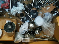 Tuinverlichting led (400 st) - afbeelding 3 van  5