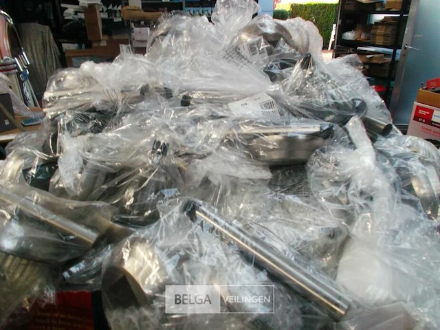Tuinverlichting led (400 st) - afbeelding 4 van  5
