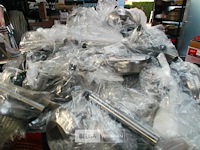Tuinverlichting led (400 st) - afbeelding 4 van  5