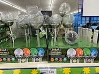 Tuinverlichting led (400 st)