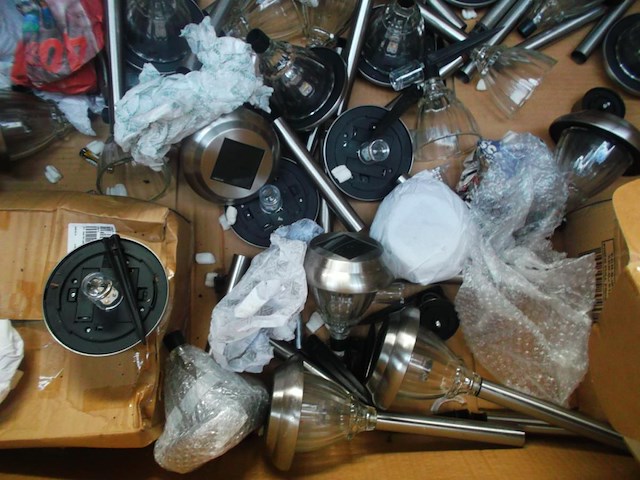 Tuinverlichting led - afbeelding 3 van  5