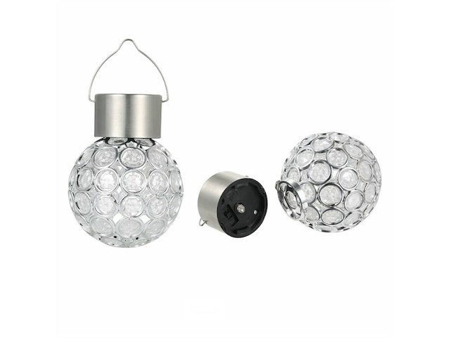 Tuinverlichting - afbeelding 4 van  5