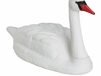 Tuin/vijverzwaan - afbeelding 1 van  5