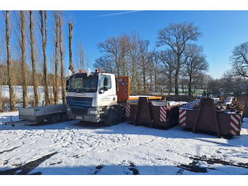 Tuinwerken plasschaert zottegem