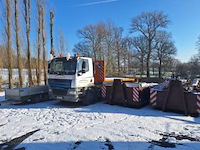 Tuinwerken plasschaert zottegem