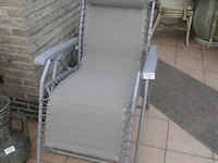 Tuinzetel