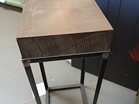 Tuinzuil lena | 25×25 × h60 cm - afbeelding 2 van  3