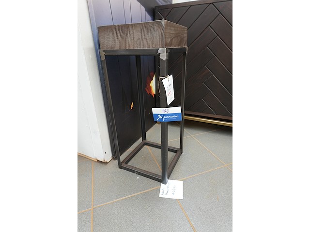 Tuinzuil lena | 25×25 × h60 cm - afbeelding 3 van  3