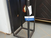 Tuinzuil lena | 25×25 × h60 cm - afbeelding 3 van  3