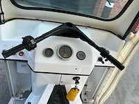 Tuk tuk xnstt ijskar / motorfiets - afbeelding 3 van  27
