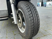 Tuk tuk xnstt ijskar / motorfiets - afbeelding 16 van  27