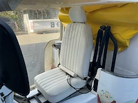 Tuk tuk xnstt ijskar / motorfiets - afbeelding 2 van  27