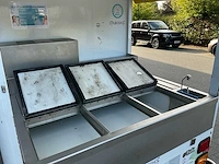 Tuk tuk xnstt ijskar / motorfiets - afbeelding 7 van  27