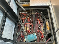 Tuk tuk xnstt ijskar / motorfiets - afbeelding 11 van  27