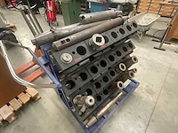 Tul trolley sk 50 onderdelen diverse onderdelen, gereedschap & accessoires - afbeelding 4 van  6