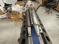 Tul trolley sk 50 onderdelen diverse onderdelen, gereedschap & accessoires - afbeelding 5 van  6