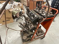 Tul trolley sk 50 onderdelen diverse onderdelen, gereedschap & accessoires - afbeelding 1 van  5